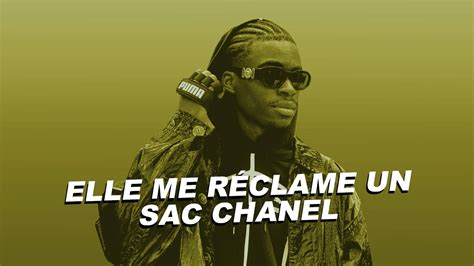 chanel bag rsko parole|Rsko – Chanel Bag Lyrics .